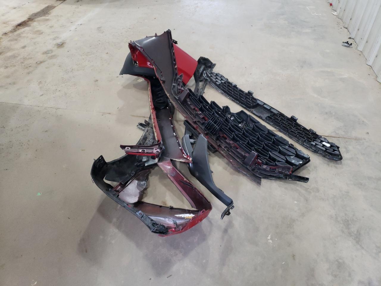 2022 Hyundai Santa Fe Sel VIN: 5NMS6DAJ3NH422275 Lot: 64720924