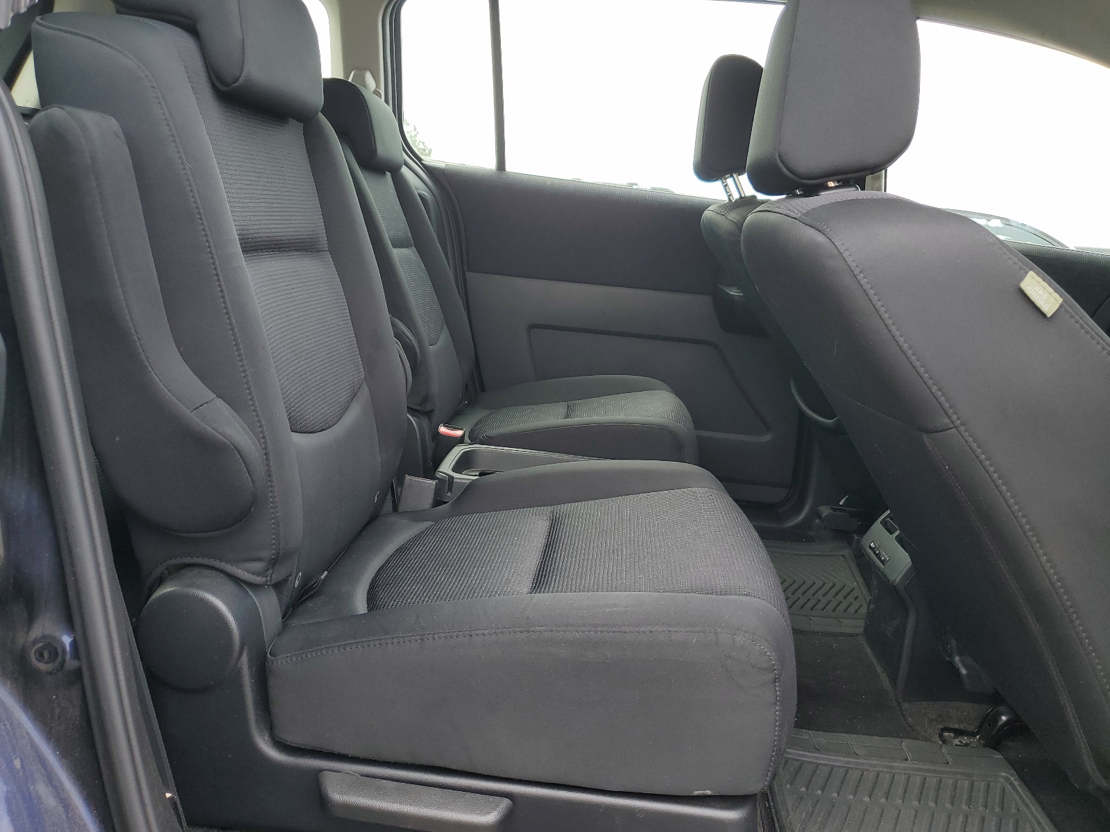 JM1CR2WL9A0361292 2010 Mazda 5