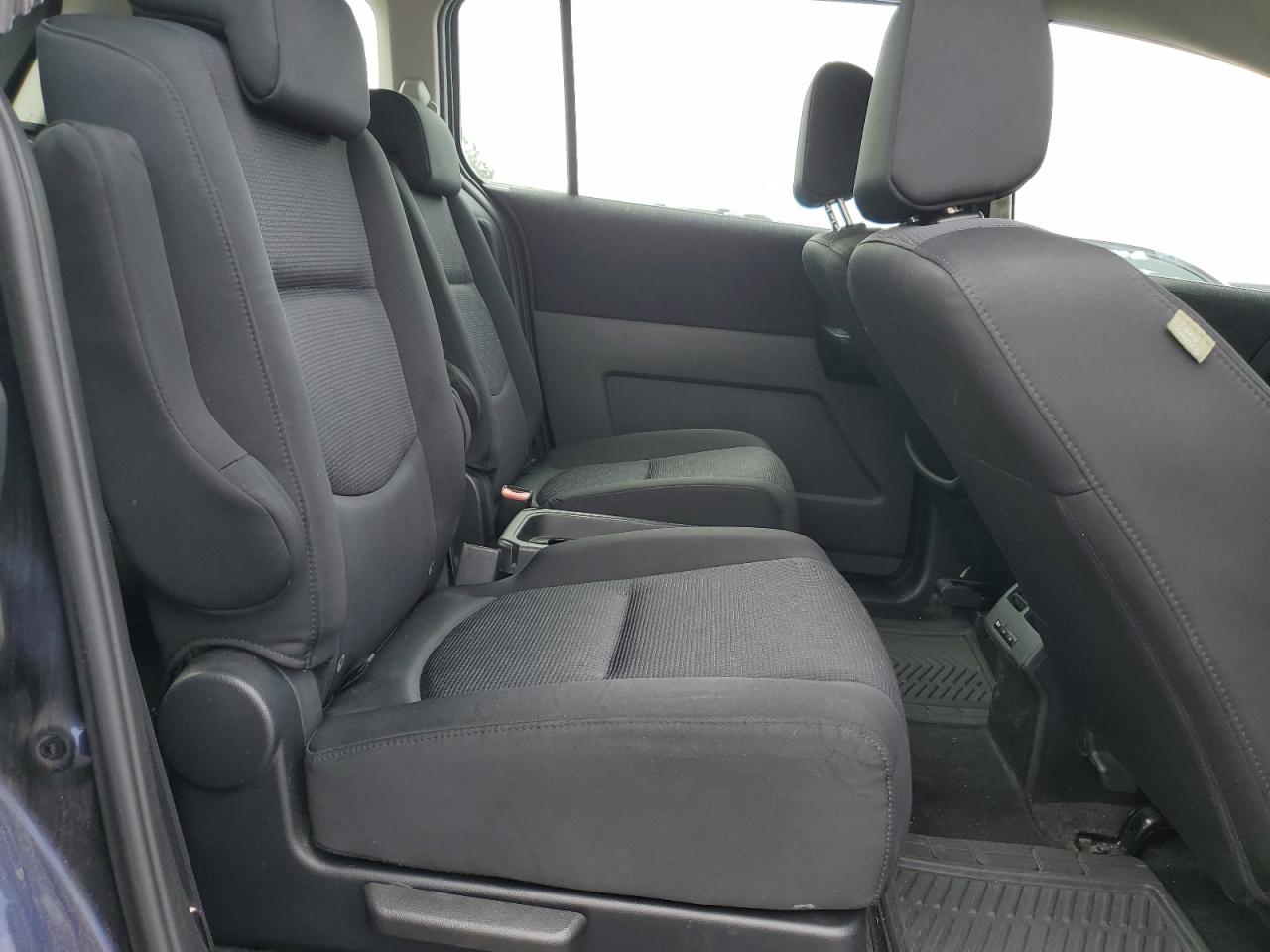 2010 Mazda 5 VIN: JM1CR2WL9A0361292 Lot: 65036184