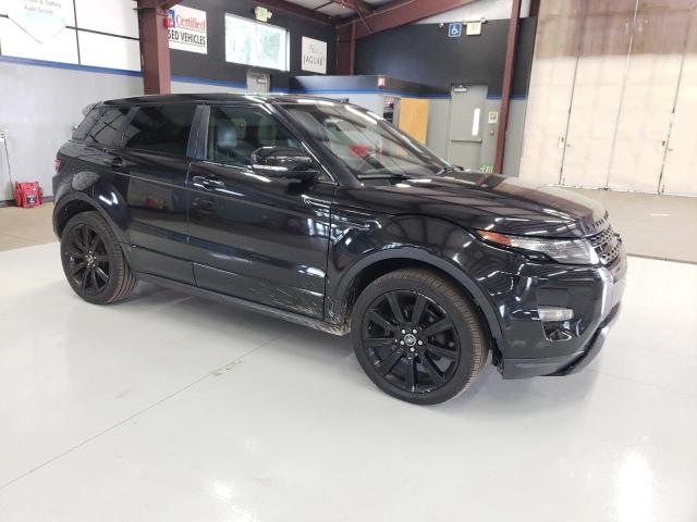 SALVT2BG4DH818186 | 2013 Land Rover range rover evoque dynamic premium