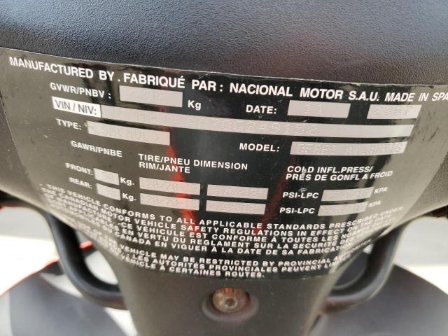 2008 OTHER MOTORCYCLE MOPED