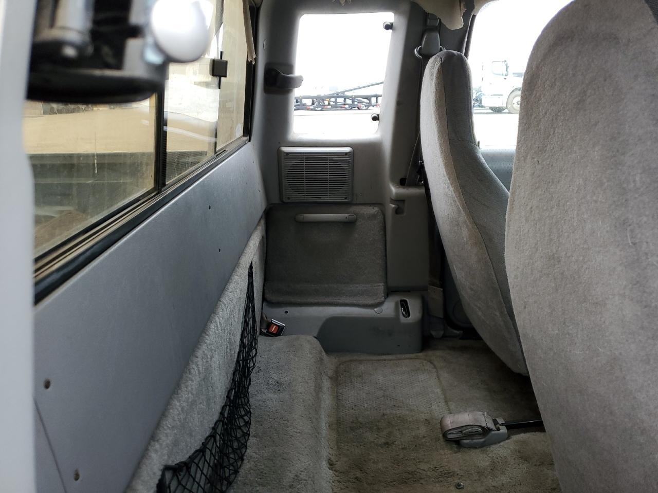 1996 Ford Ranger Super Cab VIN: 1FTCR14U7TPA53764 Lot: 64491294