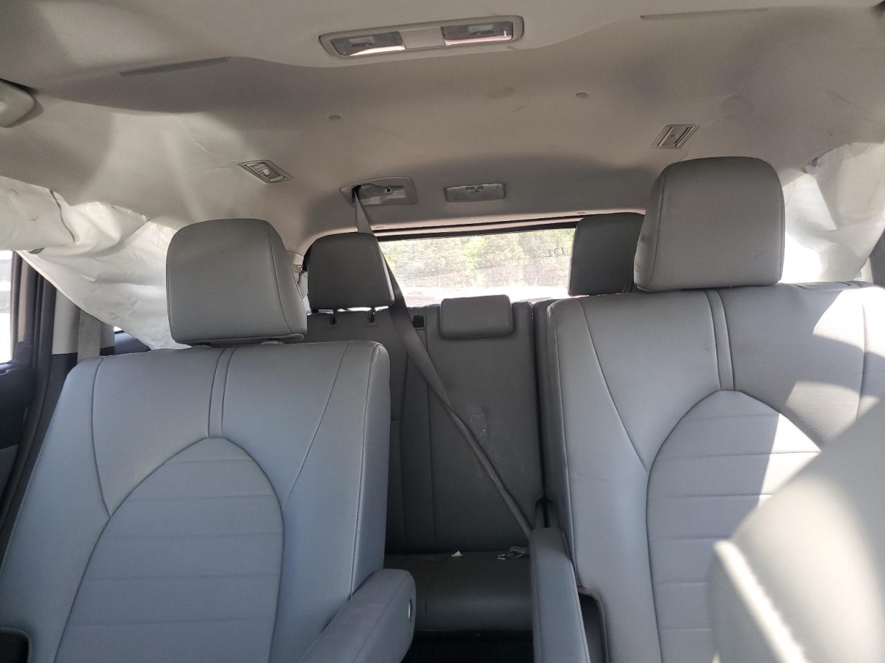 2021 Toyota Highlander Hybrid Xle VIN: 5TDHARAH3MS509088 Lot: 62720904