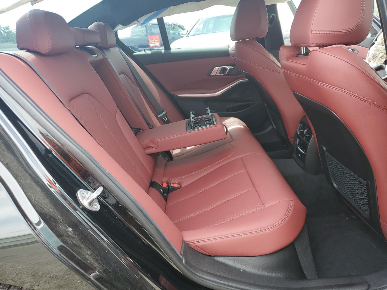 2022 BMW 330Xi VIN: 3MW5R7J05N8C69110 Lot: 64385224