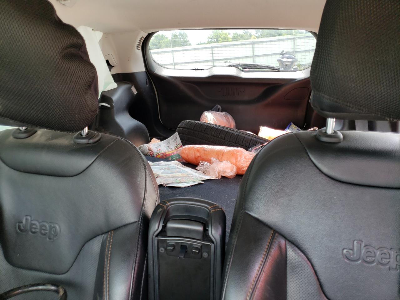 2020 Jeep Compass Limited VIN: 3C4NJDCB9LT138067 Lot: 61405764