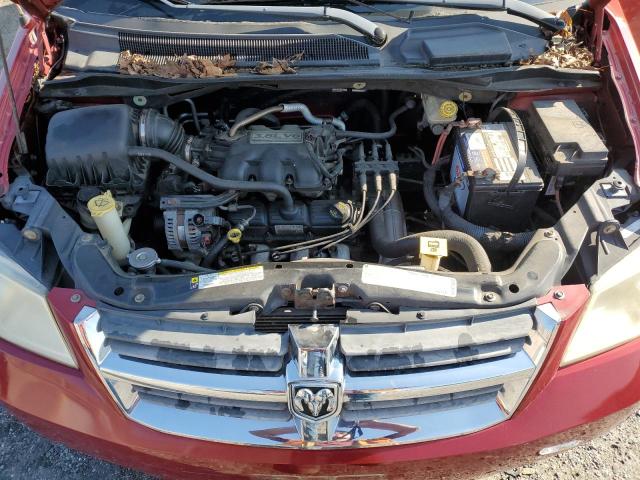 2D8HN54159R637085 | 2009 Dodge grand caravan sxt