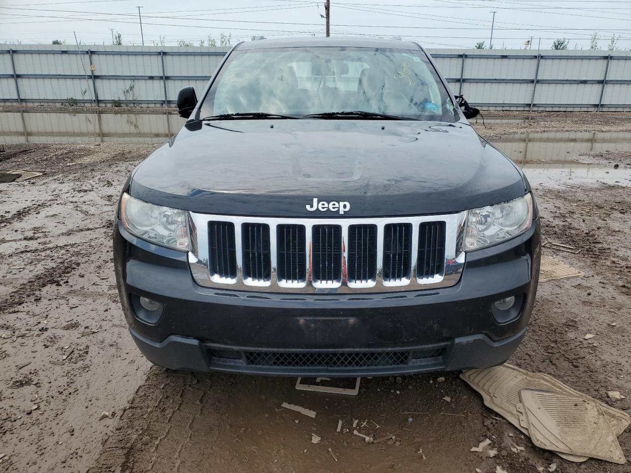 2012 Jeep Grand Cherokee Laredo VIN: 1C4RJFAG1CC149622 Lot: 61833504