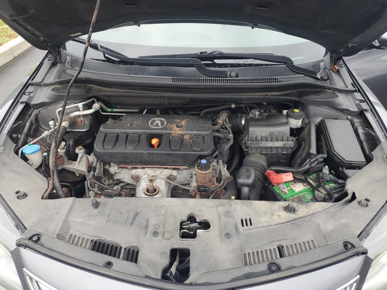 2013 Acura Ilx 20 Premium VIN: 19VDE1F54DE013531 Lot: 62647044