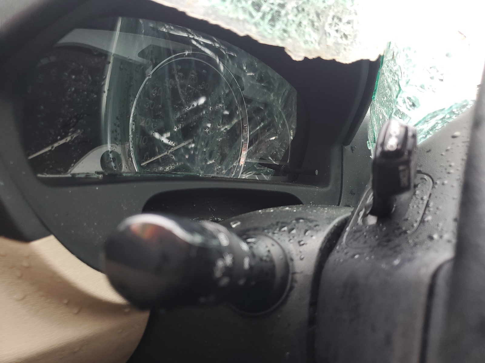 4T3BK11A79U007228 2009 Toyota Venza