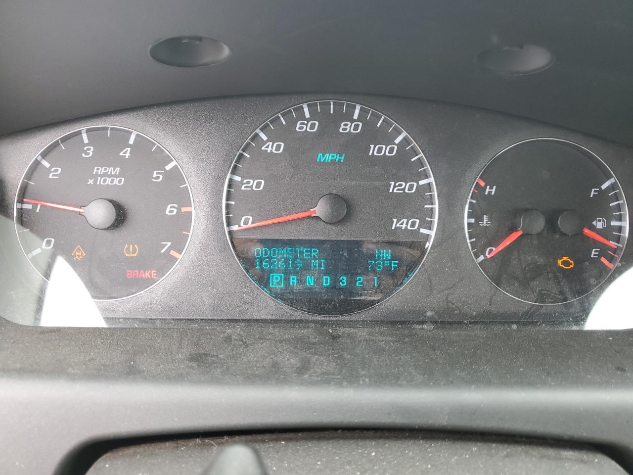 2008 Chevrolet Impala Lt VIN: 2G1WT58K081237469 Lot: 63611174