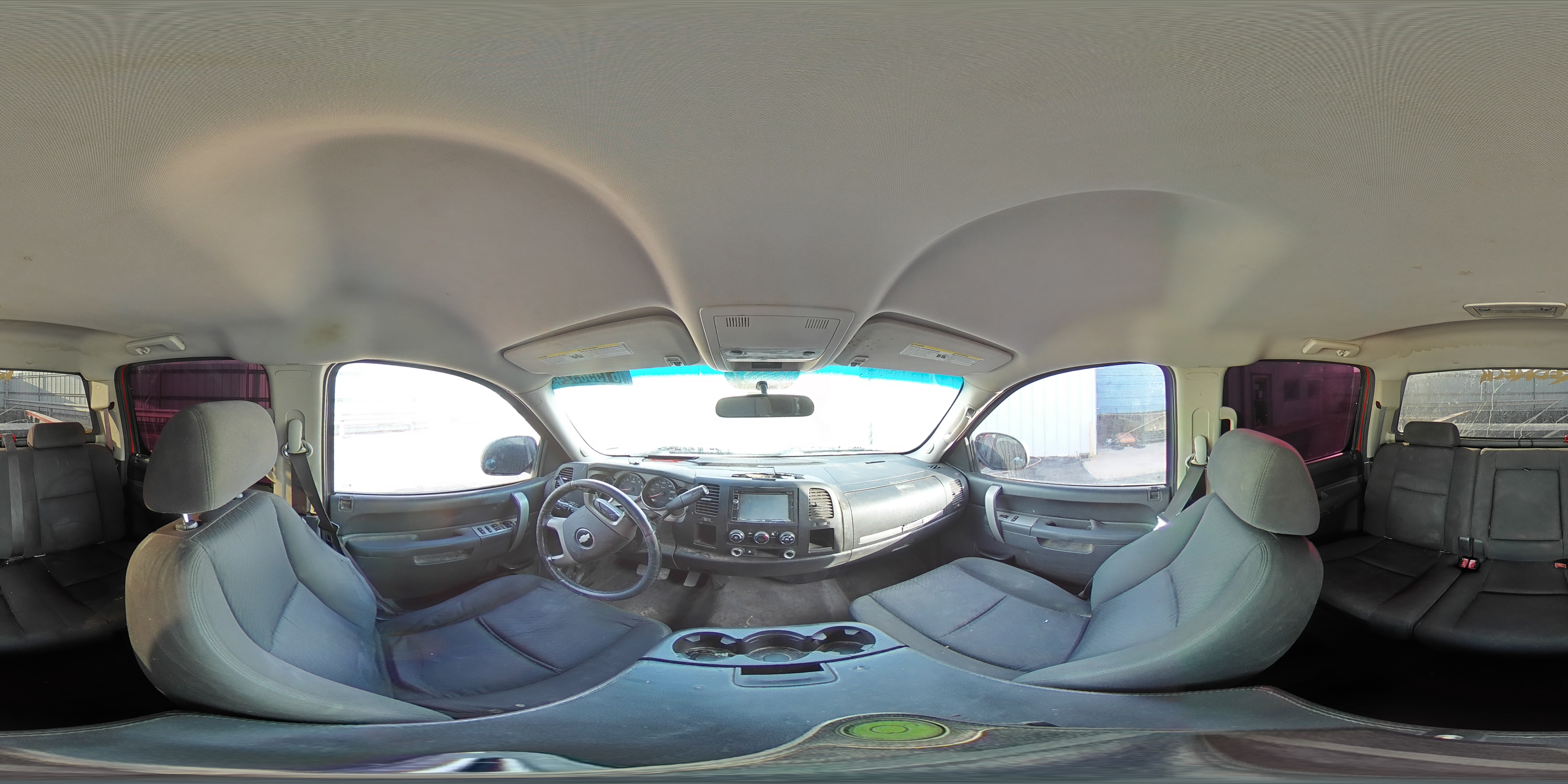 2010 Chevrolet Silverado C1500 Lt VIN: 3GCRCSEA1AG172921 Lot: 61558324