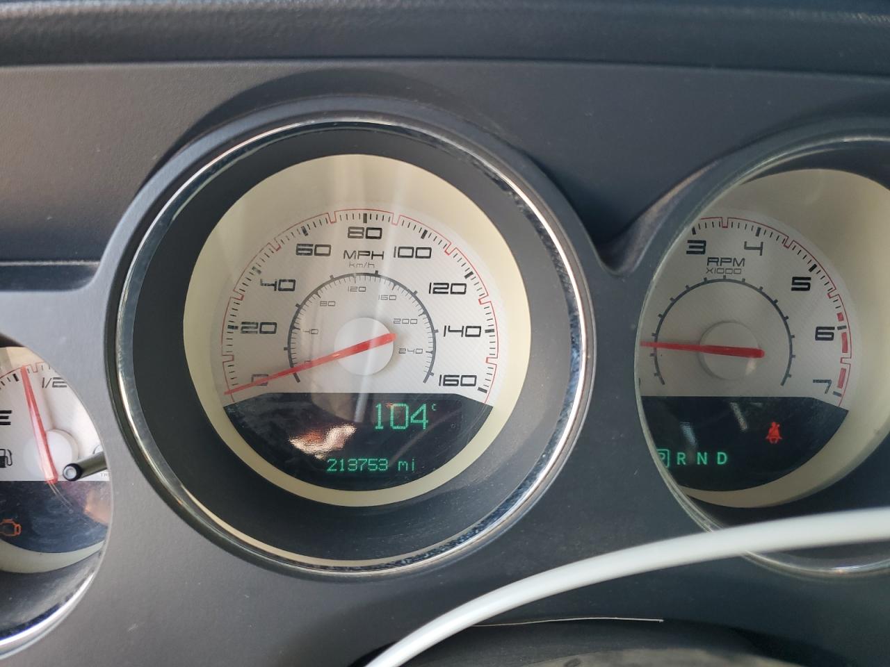 2011 Dodge Challenger R/T VIN: 2B3CJ5DT9BH565973 Lot: 65147394