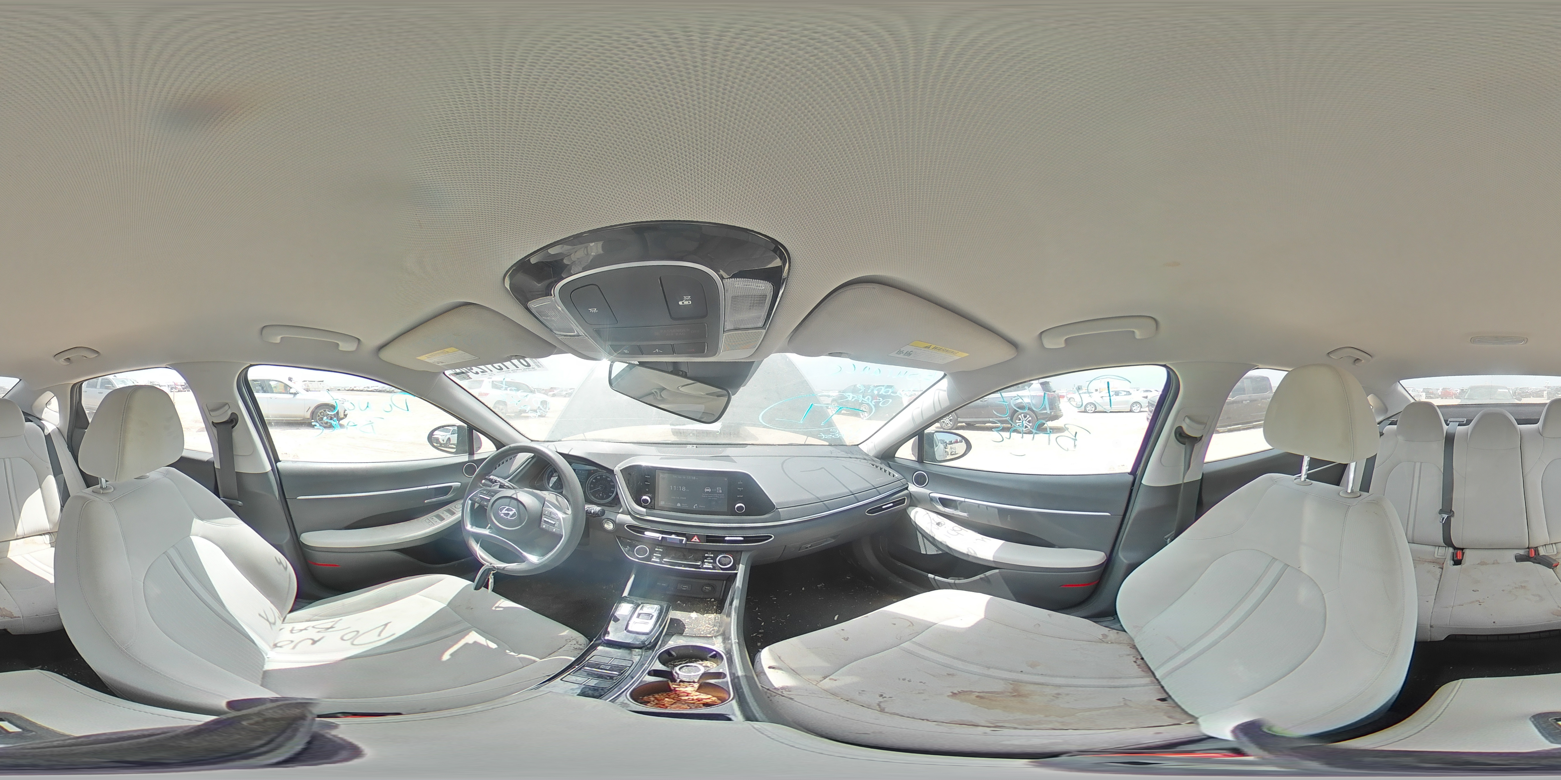 2021 Hyundai Sonata - Image 14