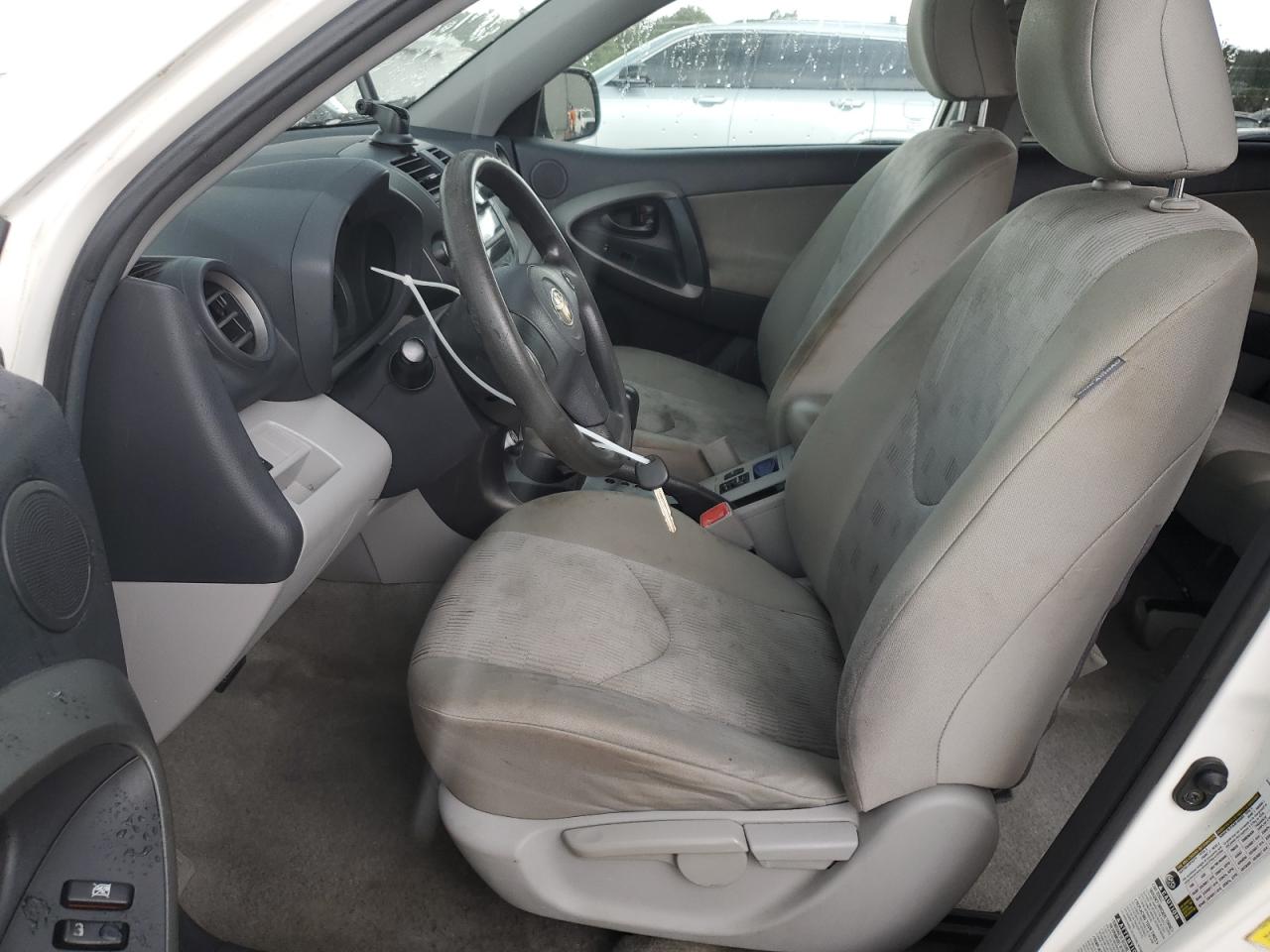 2009 Toyota Rav4 VIN: 2T3BF33V79W005446 Lot: 64858484