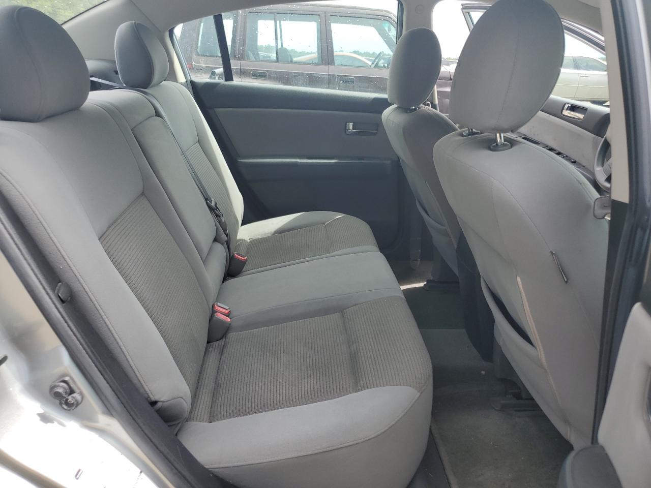 2010 Nissan Sentra 2.0 VIN: 3N1AB6AP9AL718912 Lot: 63394534