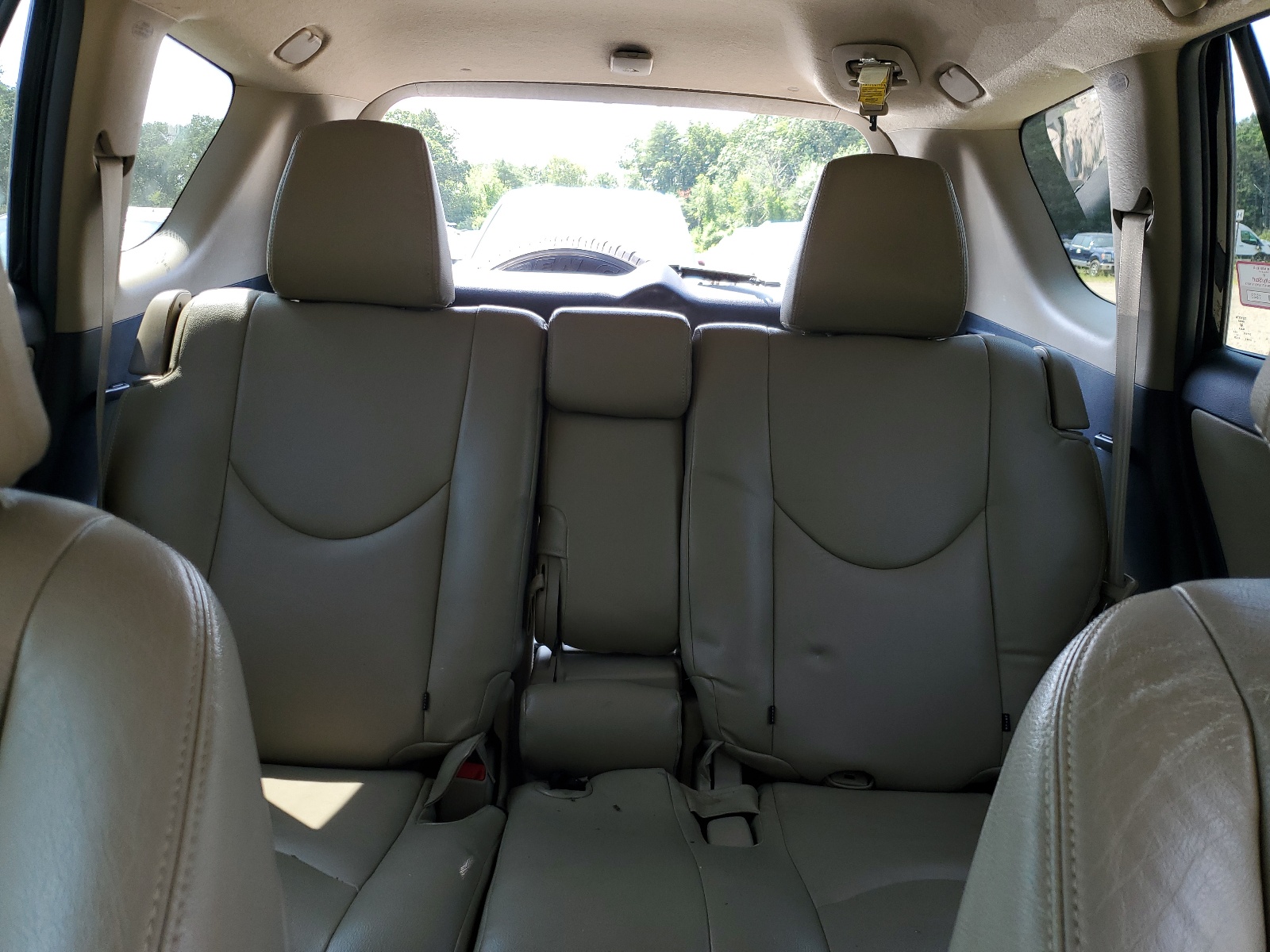 2T3BF4DV1CW206500 2012 Toyota Rav4