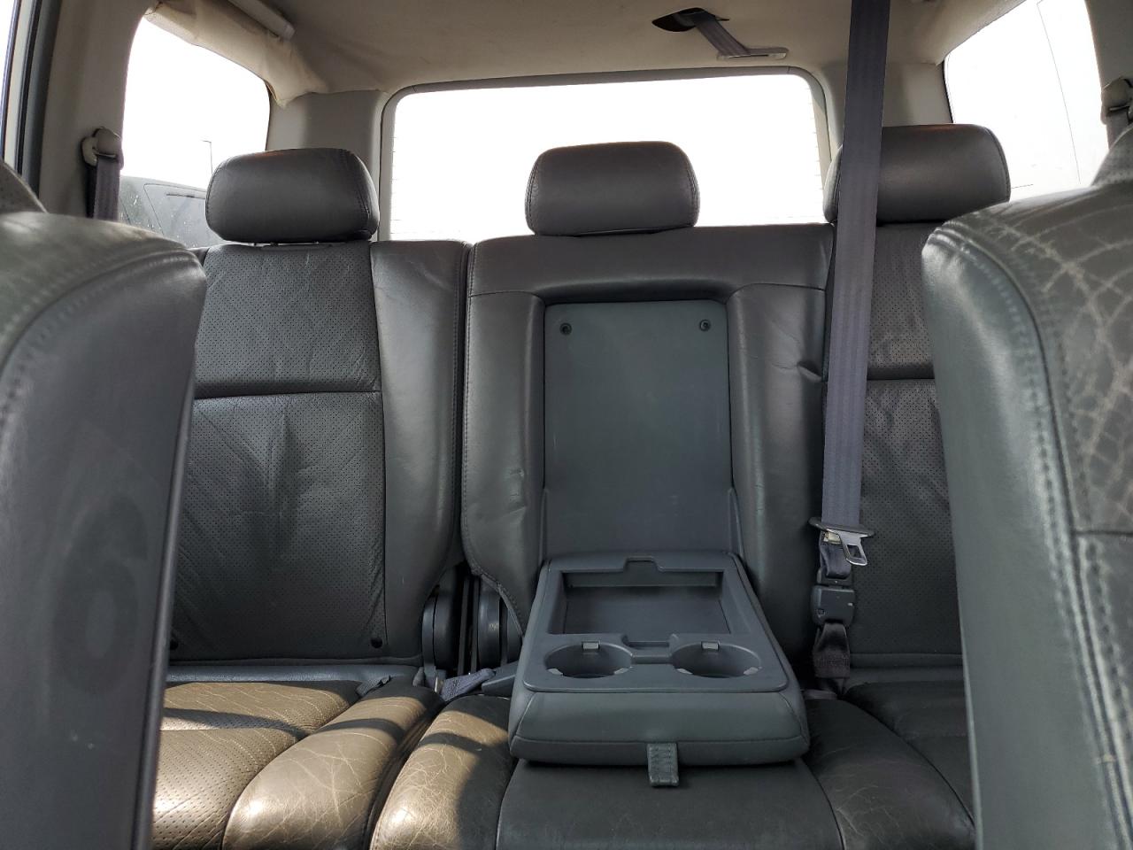 2005 Honda Pilot Exl VIN: 5FNYF18615B037972 Lot: 64214814