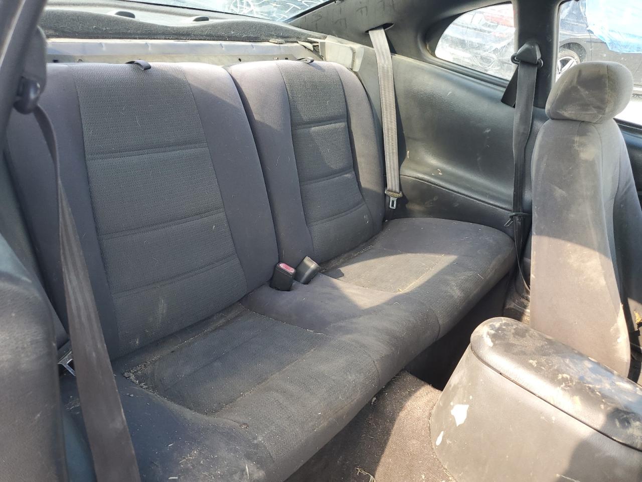 2002 Ford Mustang VIN: 1FAFP40482F178678 Lot: 62269234