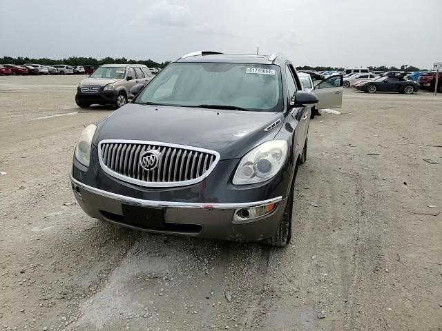 2011 Buick Enclave Cxl VIN: 5GAKRCED9BJ122396 Lot: 61715664