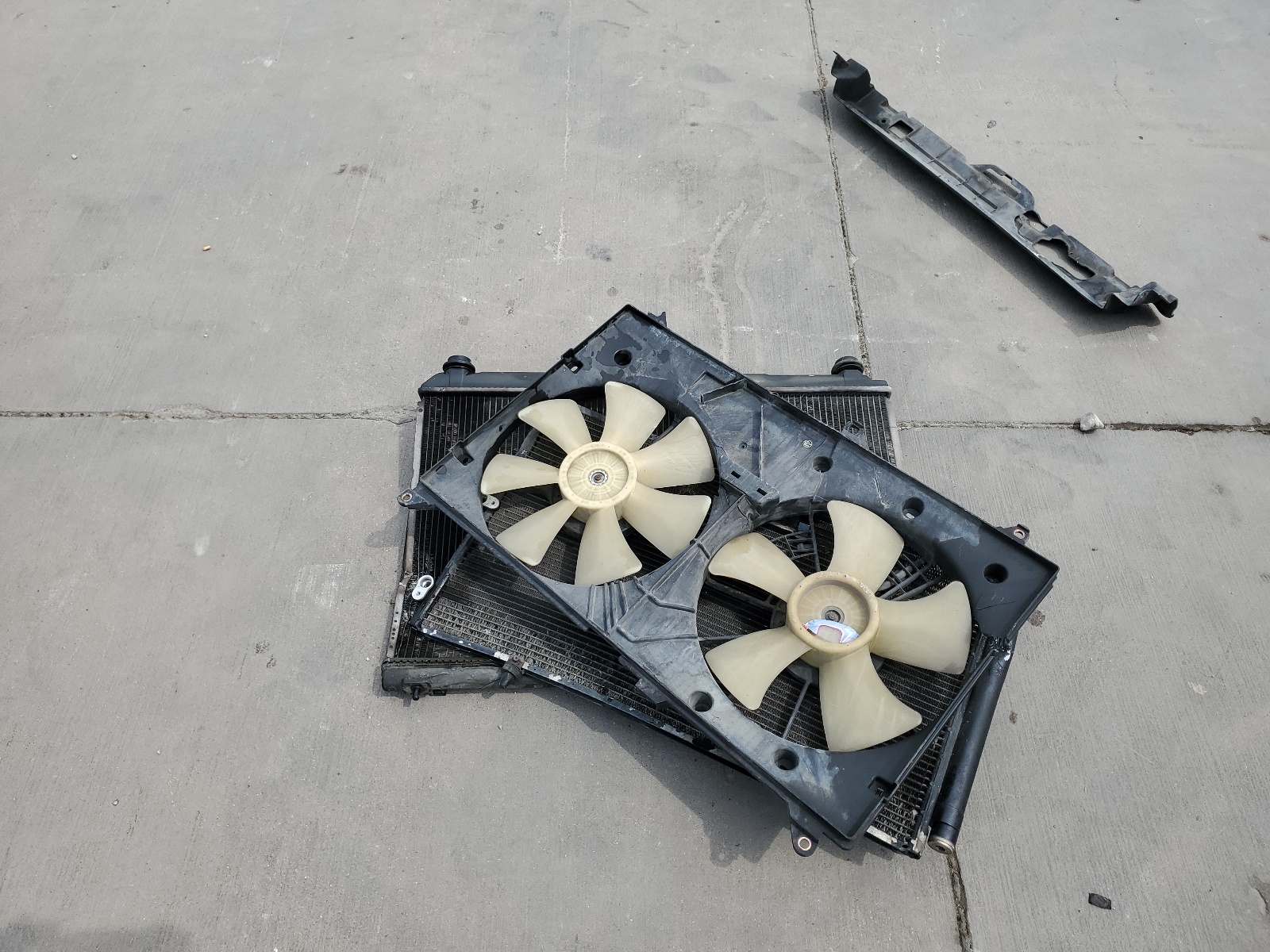 JTJGF10U410096509 2001 Lexus Rx 300