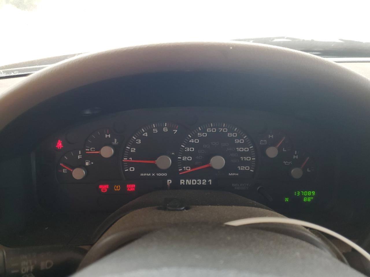 2004 Ford Explorer Xlt VIN: 1FMZU63K84UA64602 Lot: 63922344