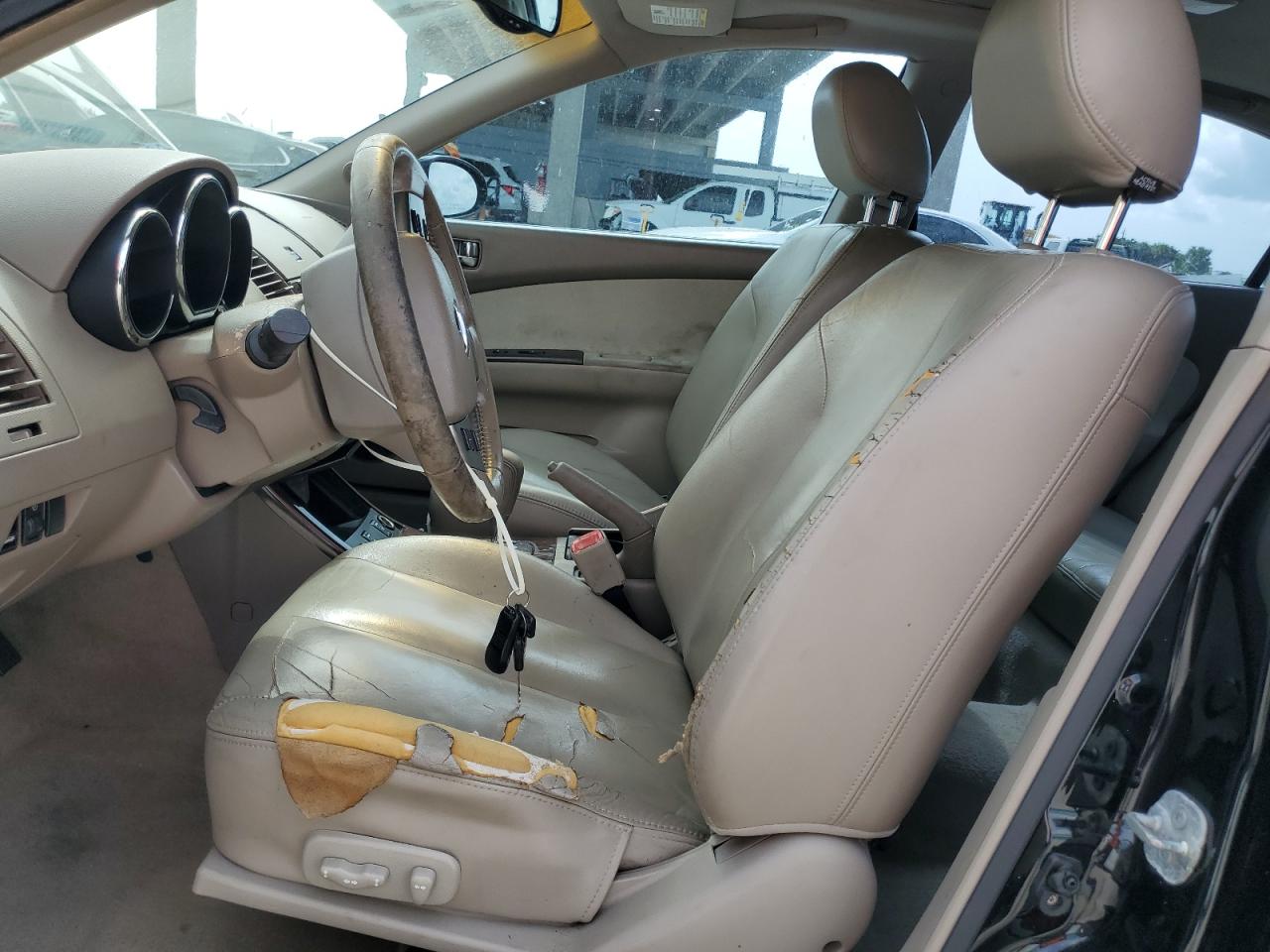 1N4BL11D06N321464 2006 Nissan Altima Se