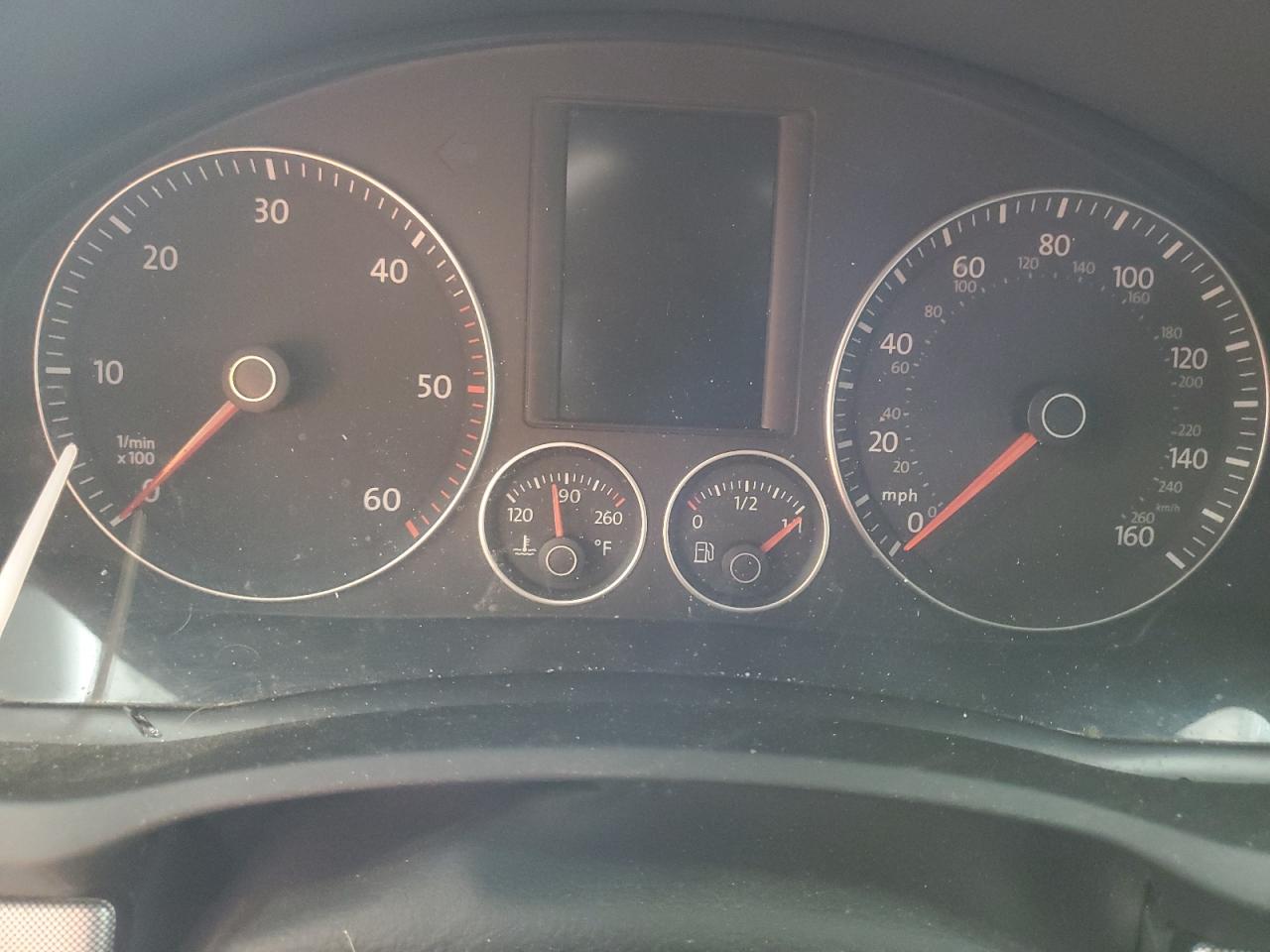 2006 Volkswagen Jetta Tdi VIN: 3VWCT71K46M850584 Lot: 63448914