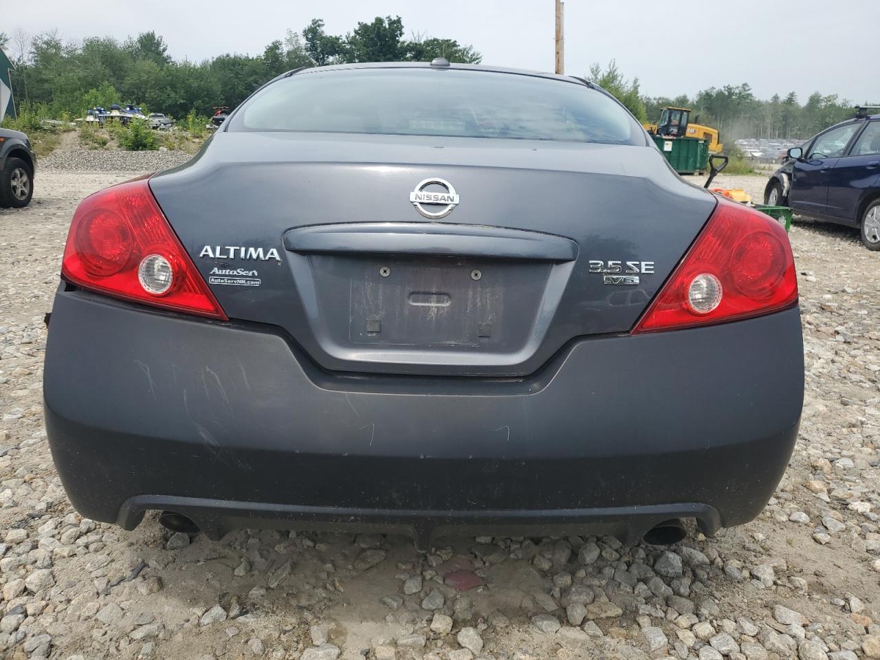 1N4BL24E68C290844 2008 Nissan Altima 3.5Se