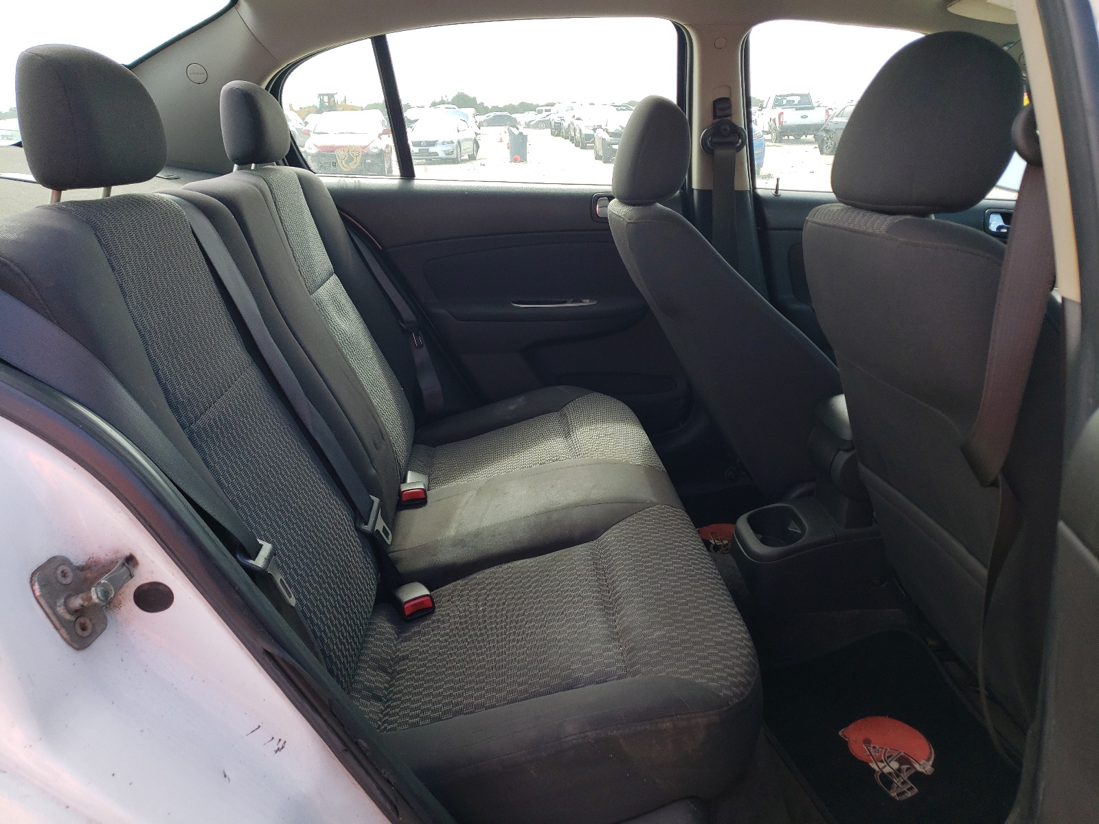 1G1AD5F54A7161218 2010 Chevrolet Cobalt 1Lt