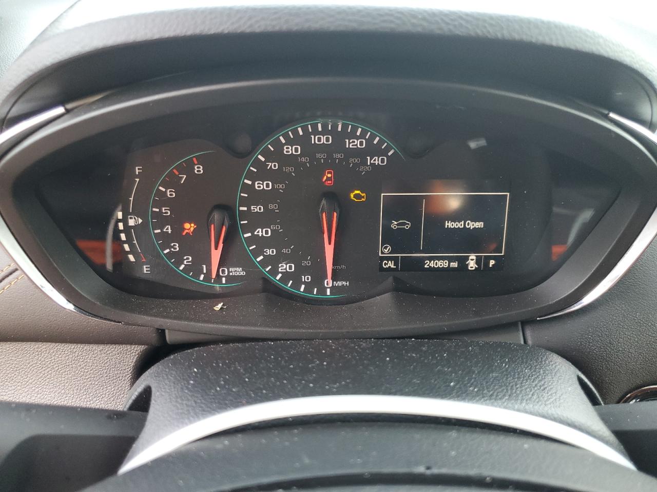 2017 Chevrolet Trax 1Lt VIN: KL7CJLSB3HB195146 Lot: 64578244