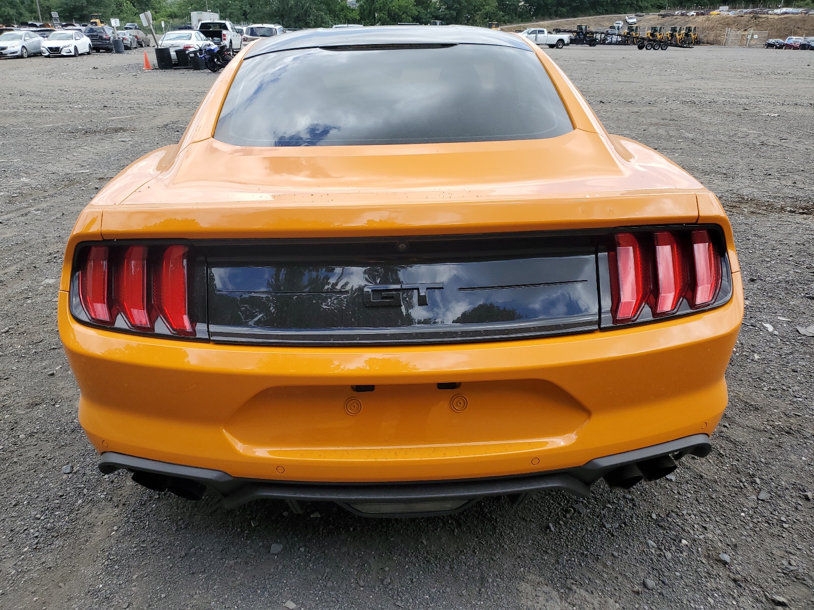 1FA6P8CF6J5103339 2018 Ford Mustang Gt