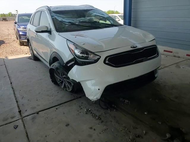 2019 Kia Niro Touring VIN: KNDCE3LC9K5243687 Lot: 62908554