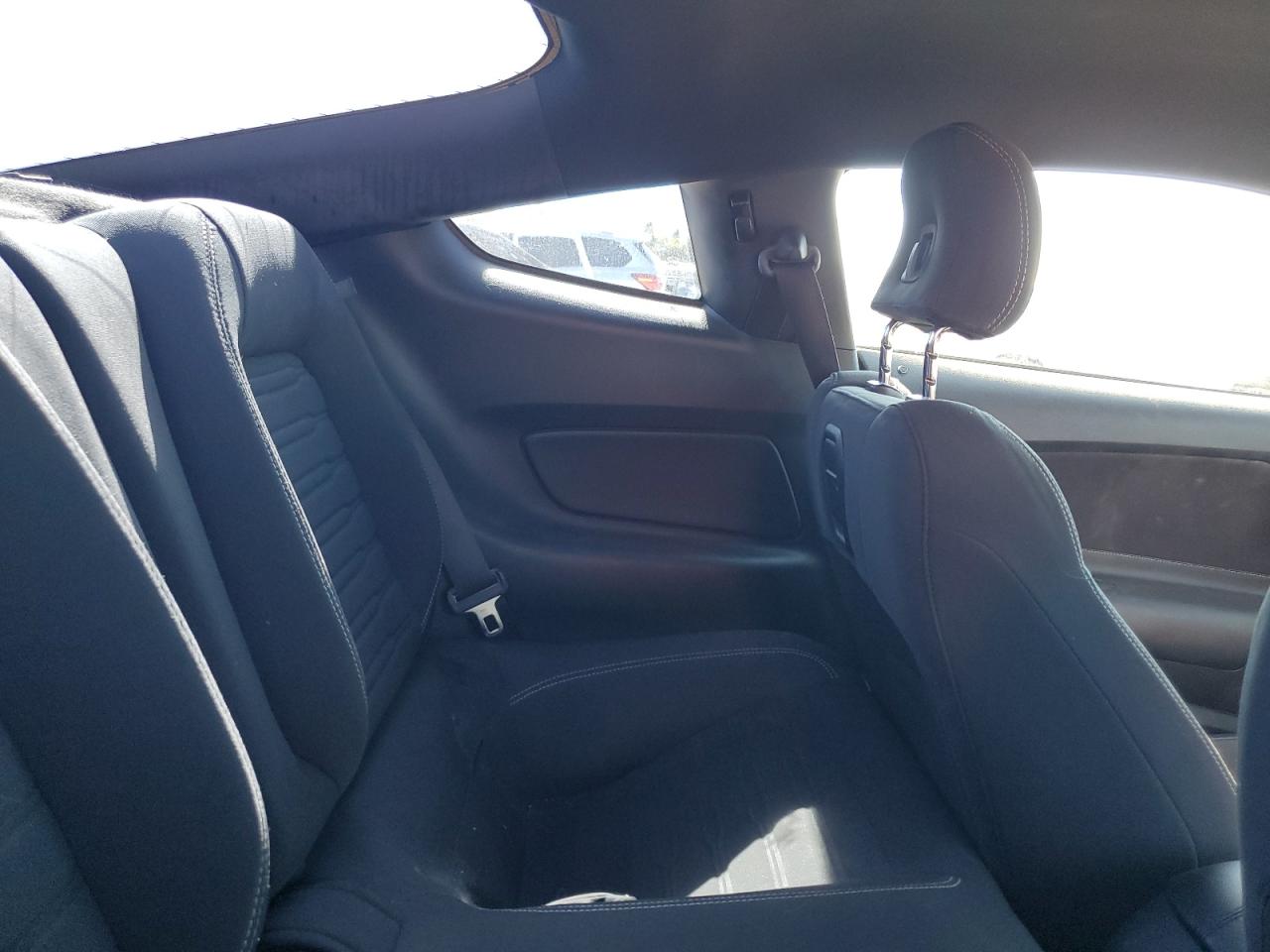 2016 Ford Mustang VIN: 1FA6P8TH4G5226096 Lot: 63923744