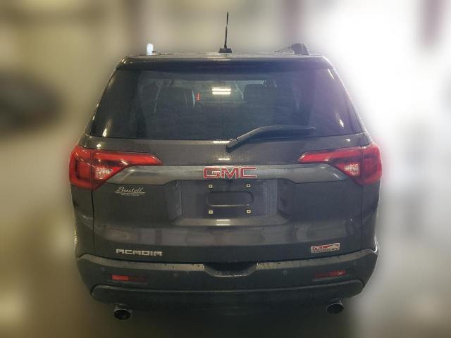  GMC ACADIA 2017 Szary