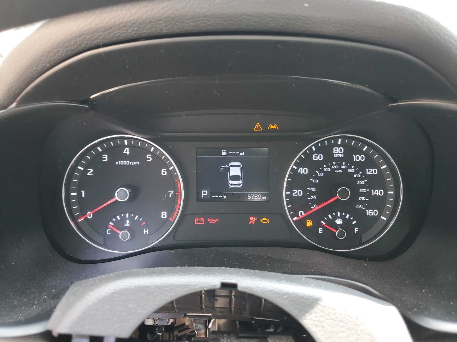 3KPF24AD4ME409872 2021 Kia Forte Fe