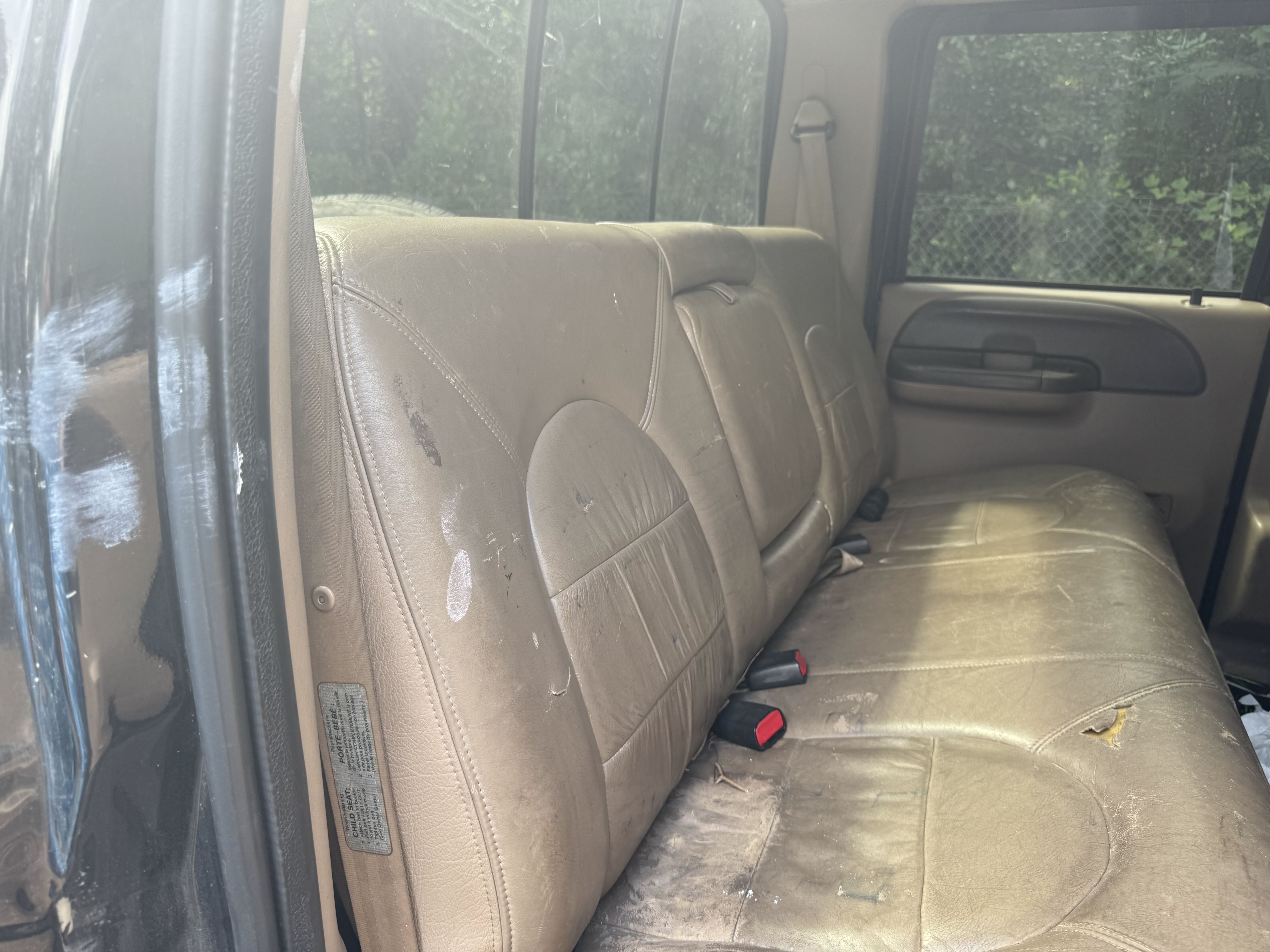 1FTWW32FXXED44363 1999 Ford F350 Super Duty