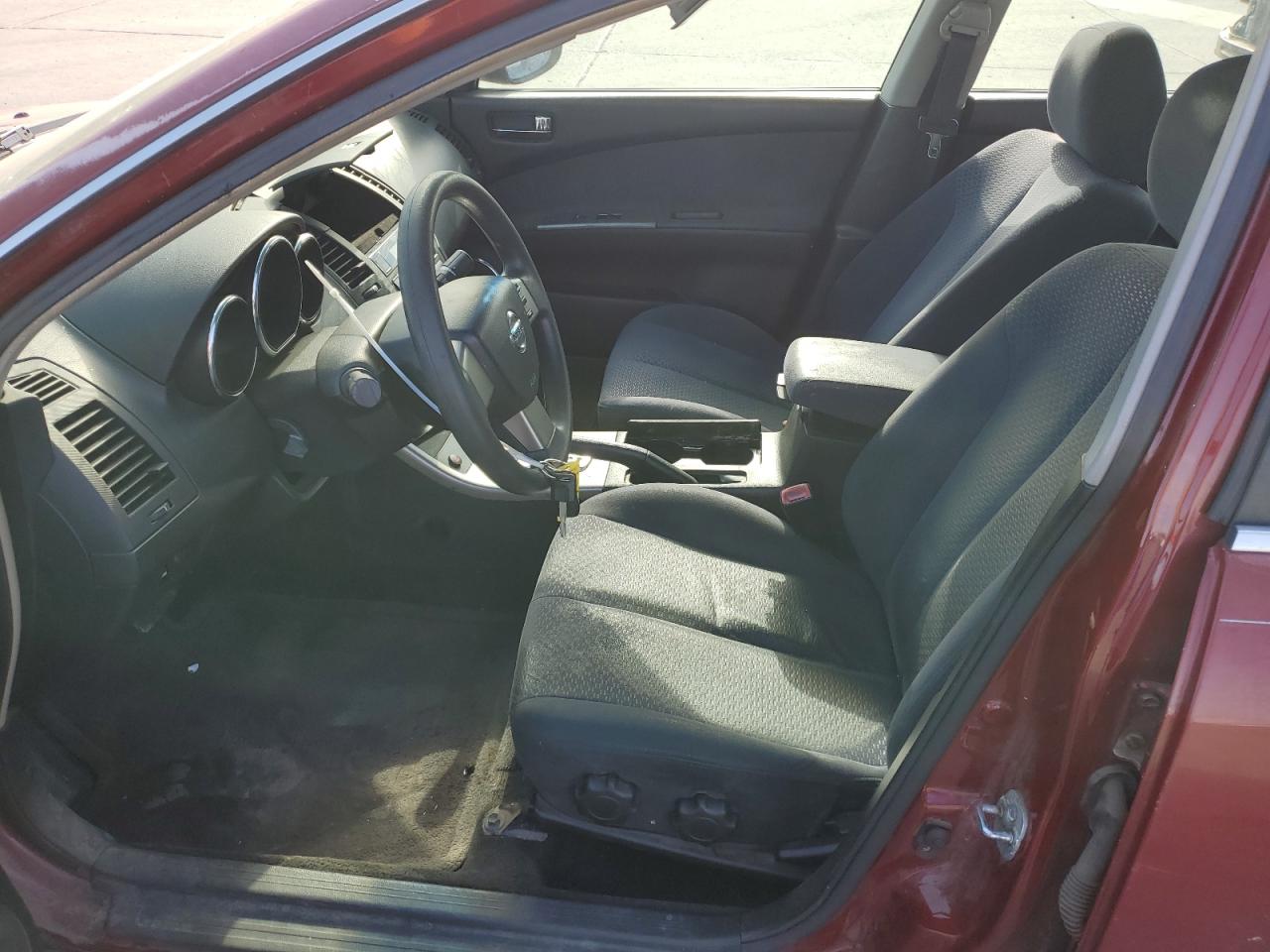 2005 Nissan Altima S VIN: 1N4AL11D85C366965 Lot: 63935204