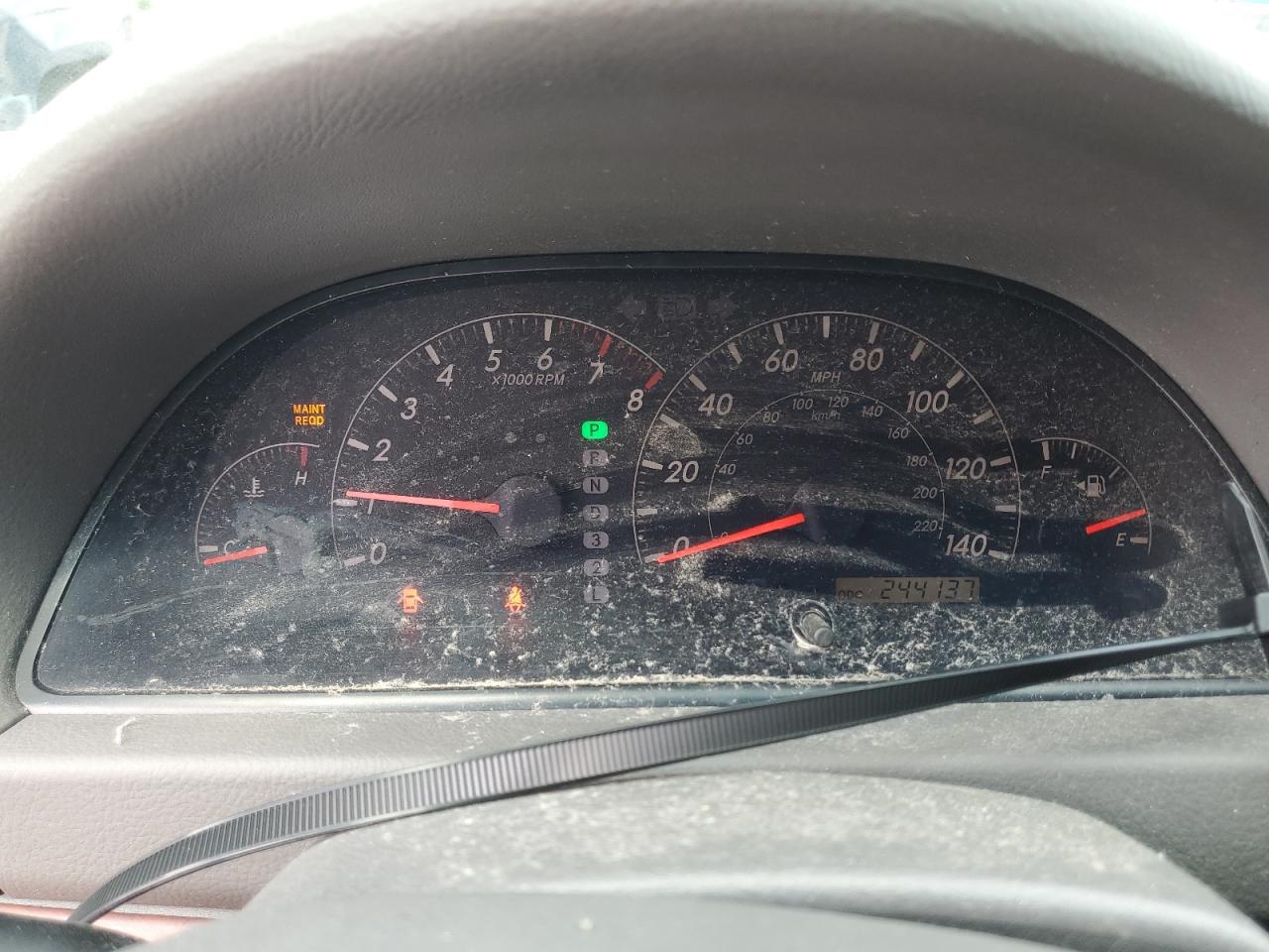 2005 Toyota Camry Le VIN: 4T1BE32K35U956532 Lot: 64486924