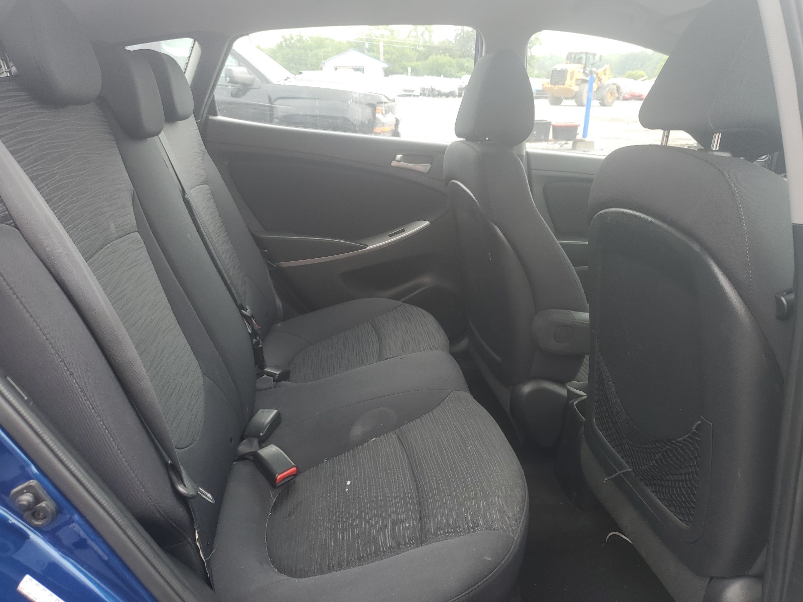 KMHCT5AE7GU260146 2016 Hyundai Accent Se