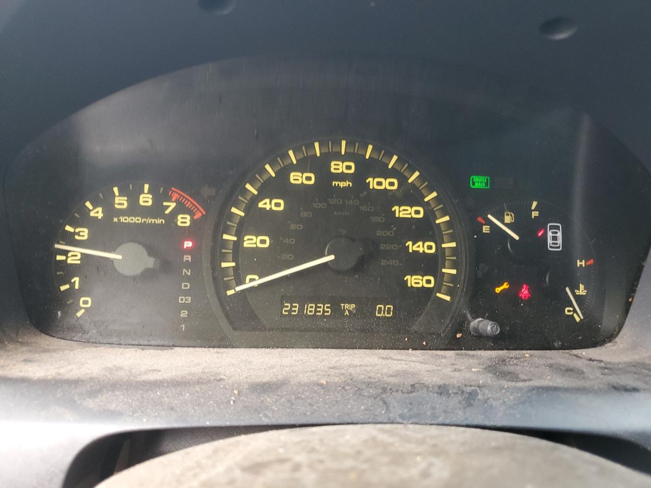 2006 Honda Accord Ex VIN: 1HGCM66586A002218 Lot: 62691884