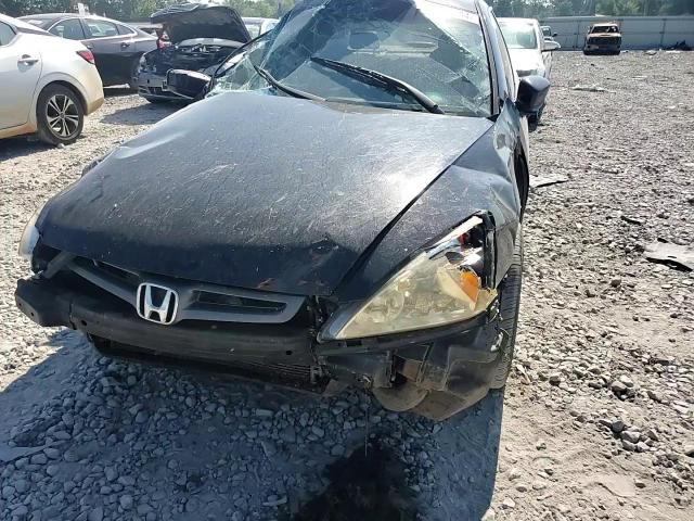 2005 Honda Accord Ex VIN: 1HGCM56845A051113 Lot: 62839684