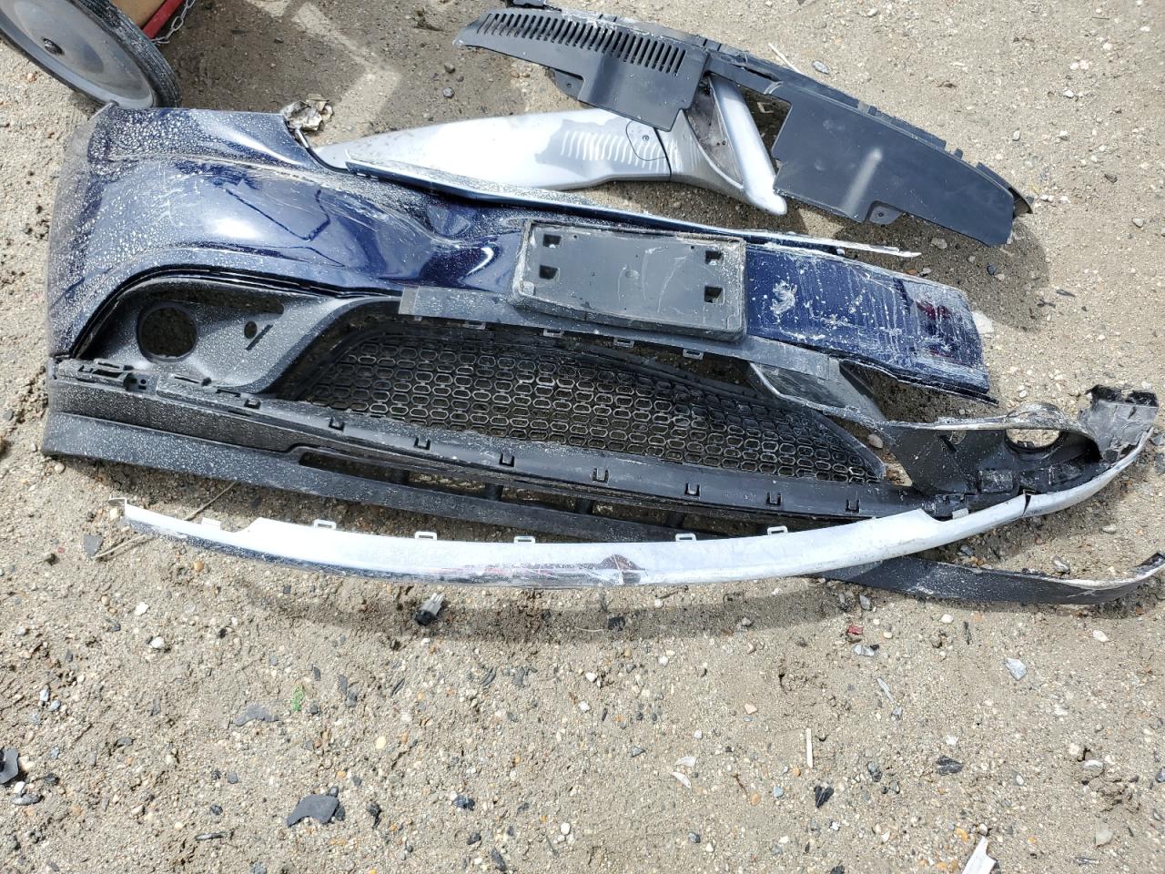 2017 Dodge Durango Sxt VIN: 1C4RDHAG8HC686191 Lot: 62617154