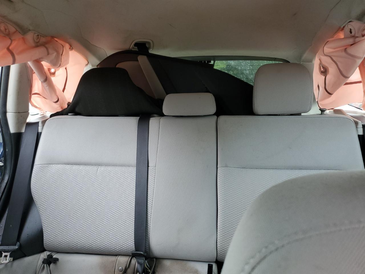 2014 Subaru Forester 2.5I VIN: JF2SJAACXEH423022 Lot: 61910424