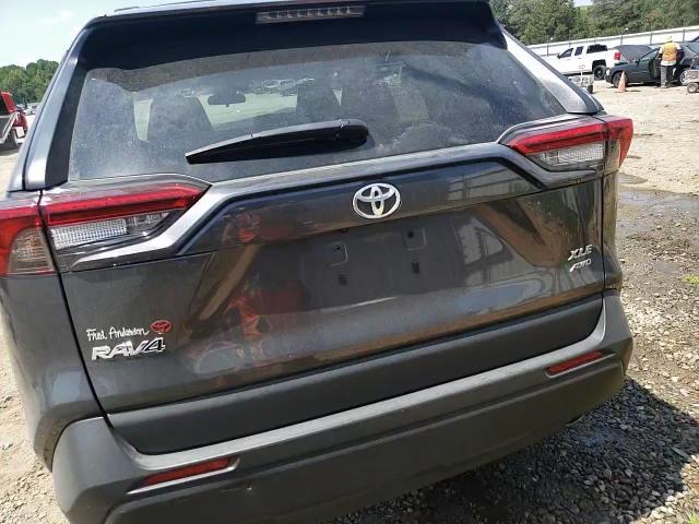 2022 Toyota Rav4 Xle Premium VIN: 2T3A1RFV8NW323482 Lot: 63076944