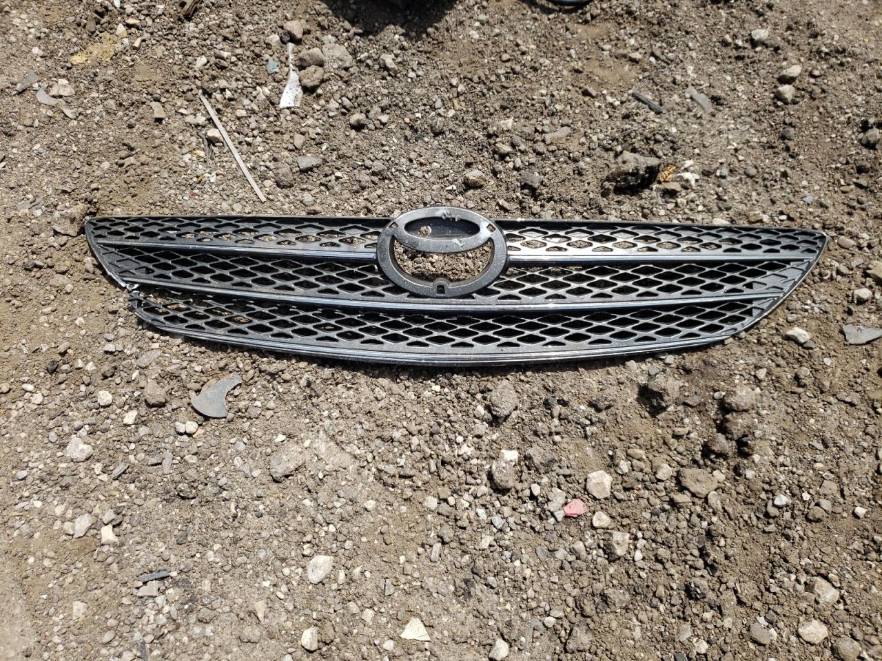 2003 Toyota Camry Le VIN: 4T1BF30K23U559939 Lot: 60912044