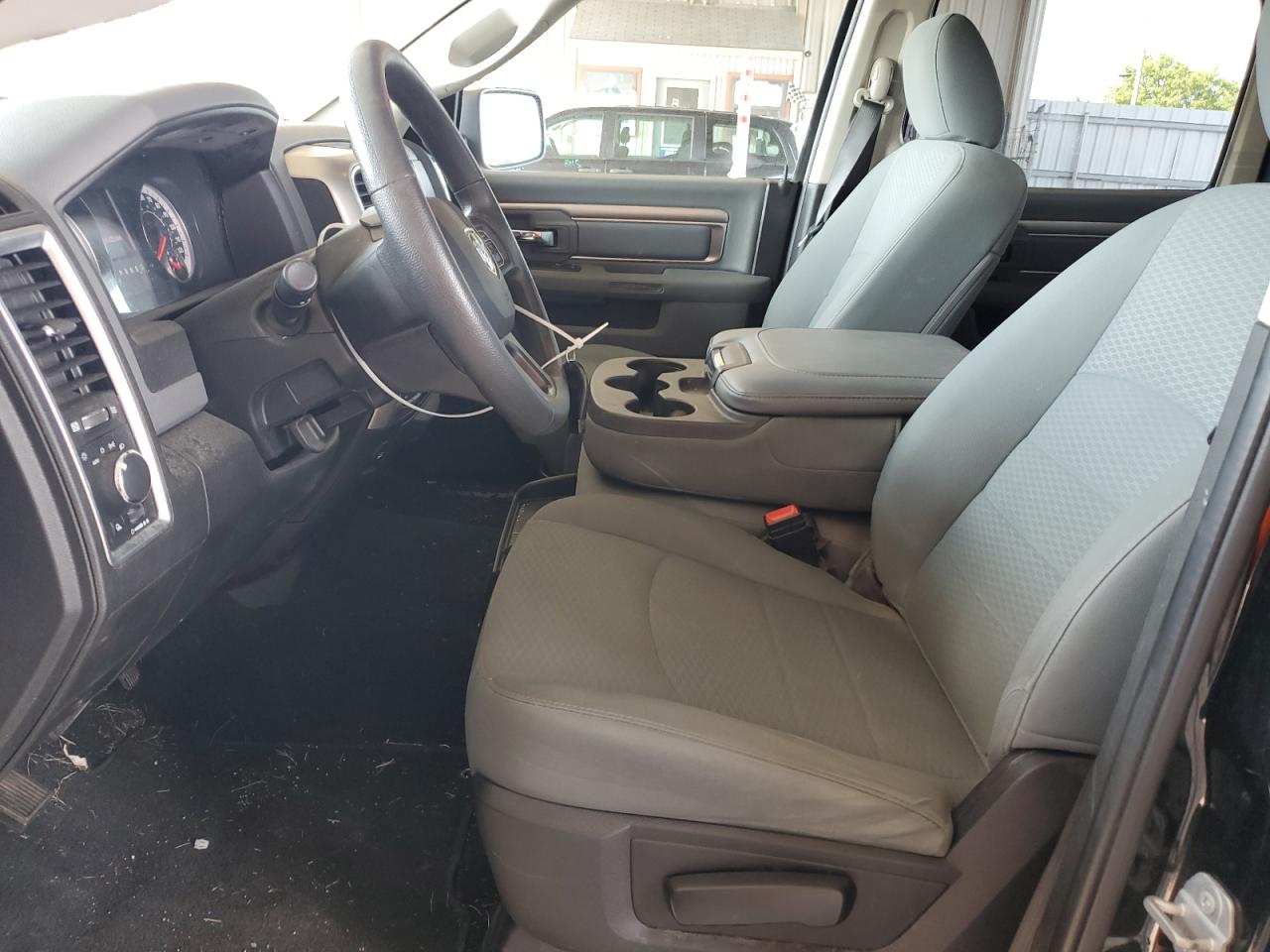 2020 Ram 1500 Classic Slt VIN: 1C6RR7TT8LS121919 Lot: 62805694