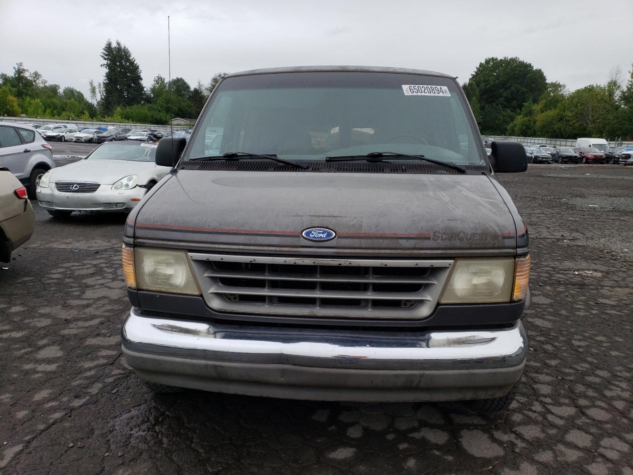 1FDEE14H1RHB61304 1994 Ford Econoline E150 Van