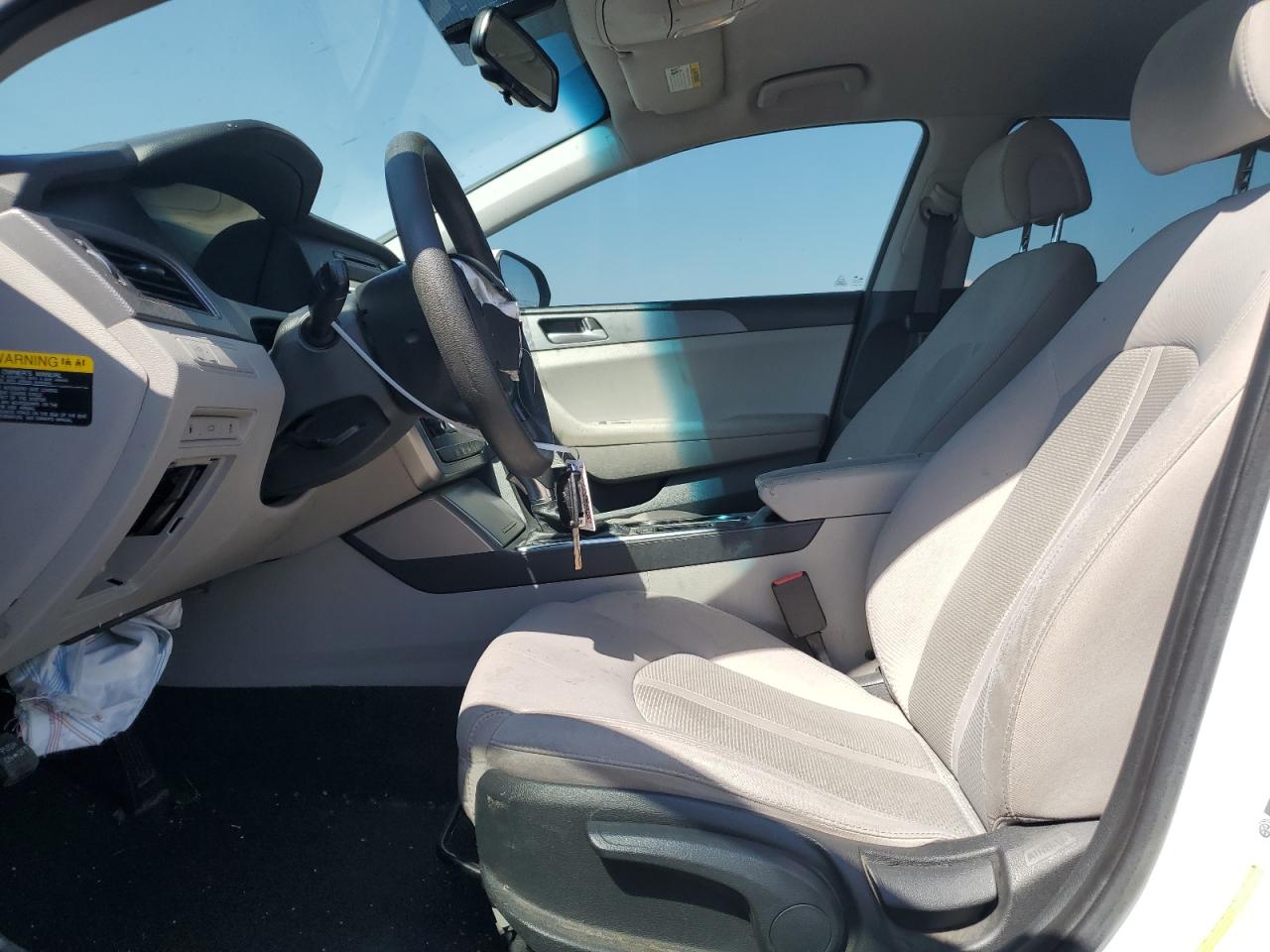 2016 Hyundai Sonata Se VIN: 5NPE24AF3GH344865 Lot: 63304504