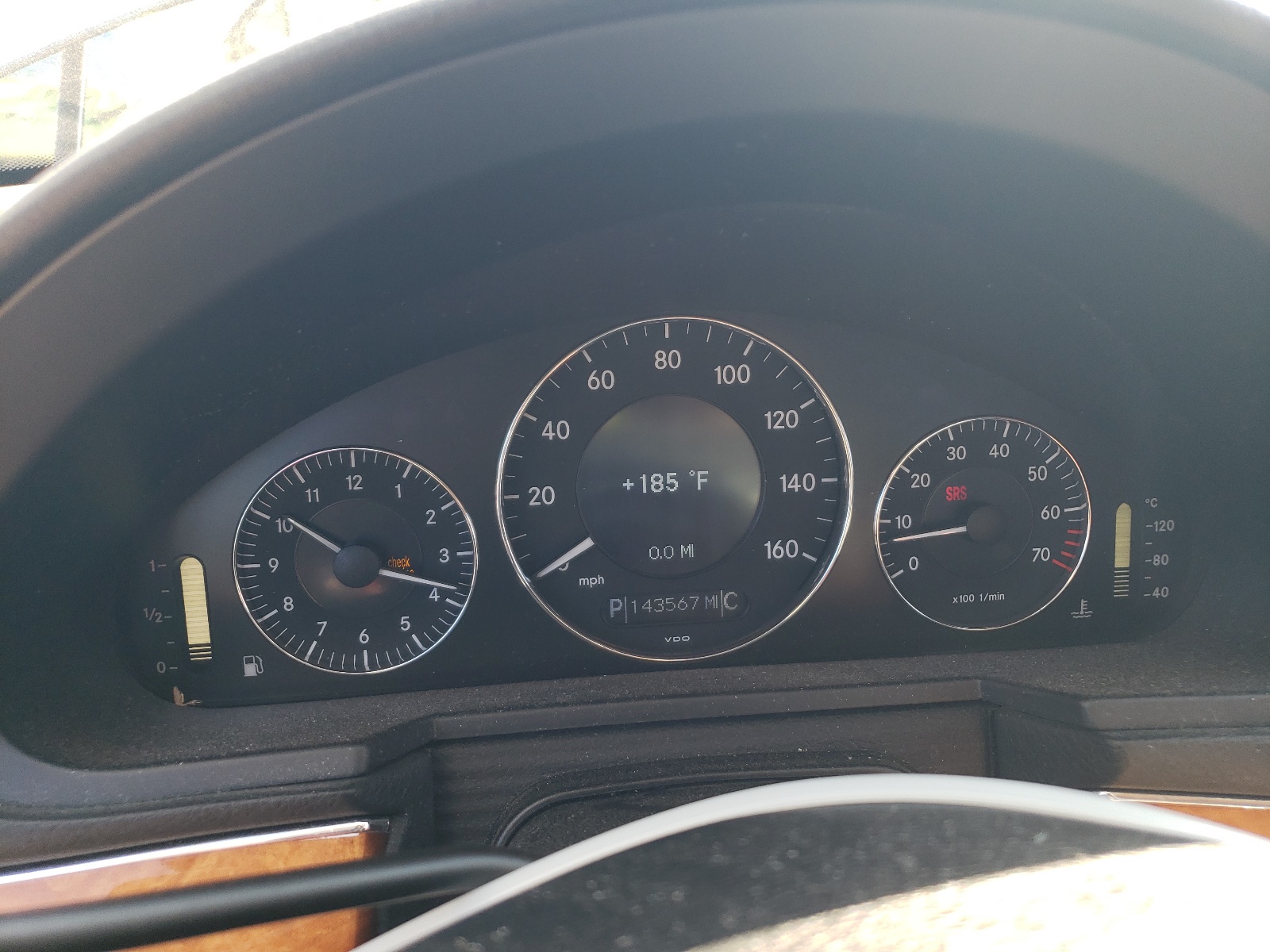 WDBUF56X17B026489 2007 Mercedes-Benz E 350