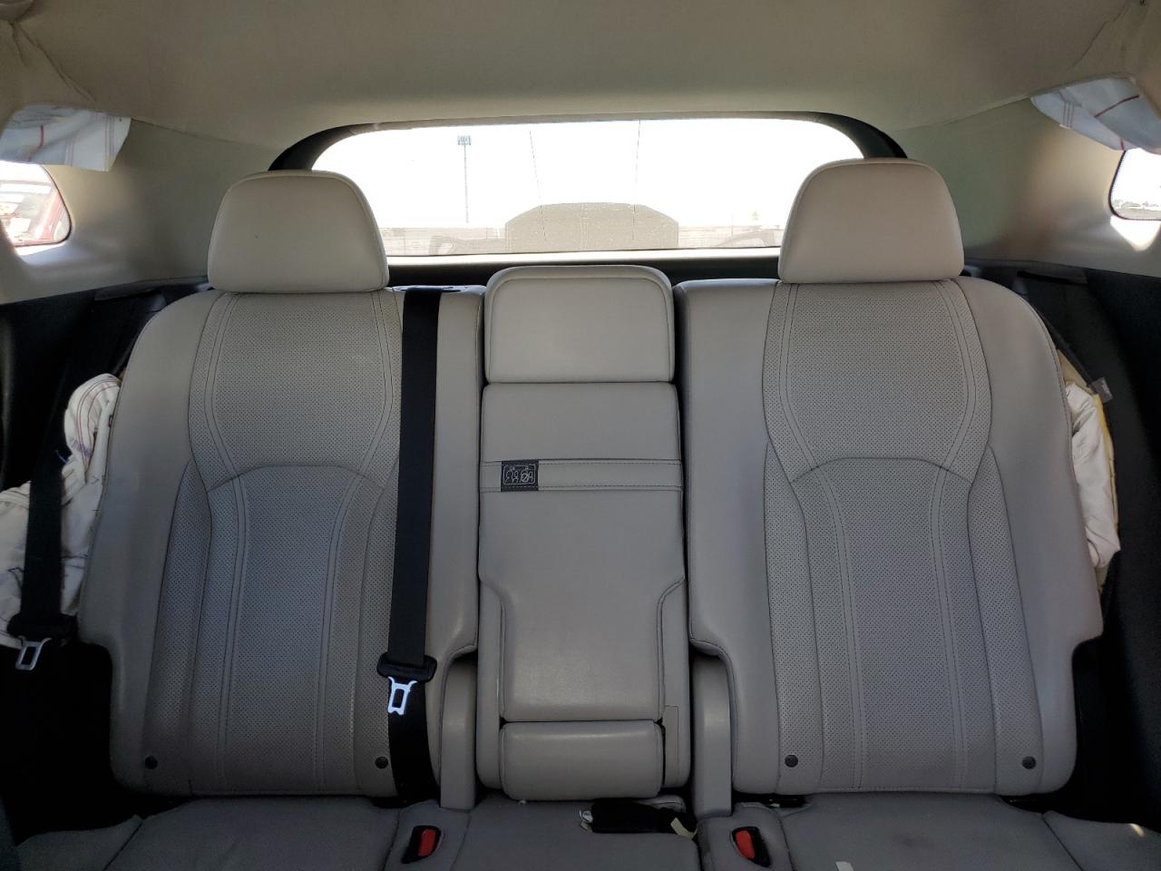 2017 Lexus Rx 350 Base VIN: 2T2ZZMCA6HC055879 Lot: 63920584